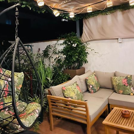 Figueres Center Apartment Екстериор снимка