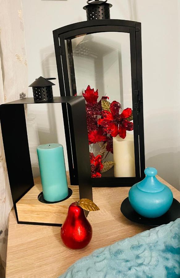 Figueres Center Apartment Екстериор снимка