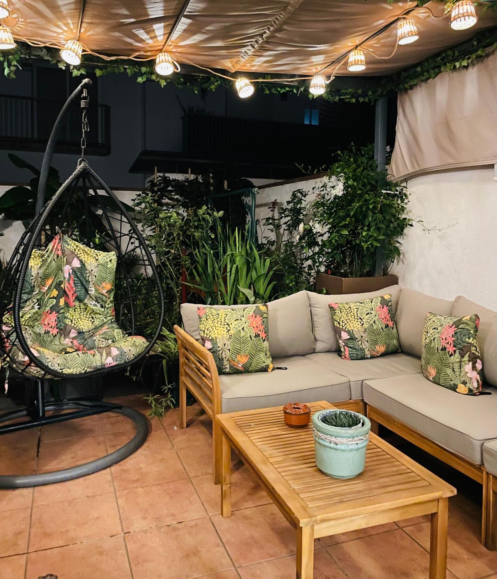 Figueres Center Apartment Екстериор снимка