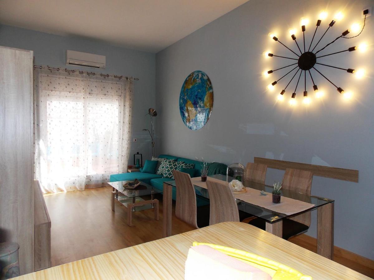 Figueres Center Apartment Екстериор снимка