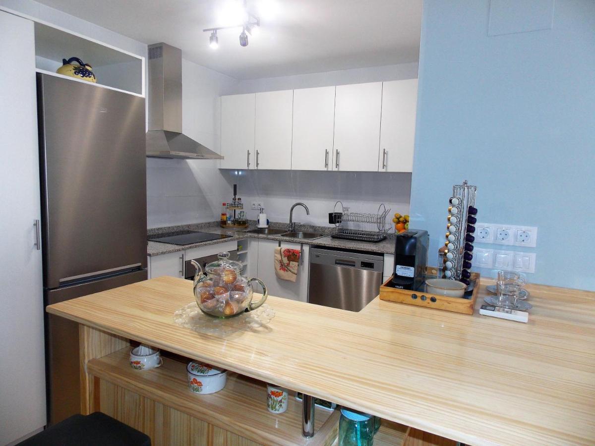 Figueres Center Apartment Екстериор снимка