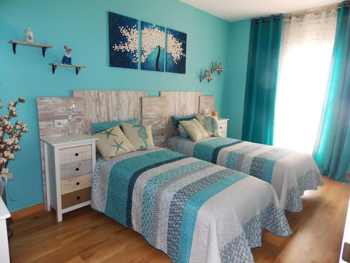 Figueres Center Apartment Екстериор снимка
