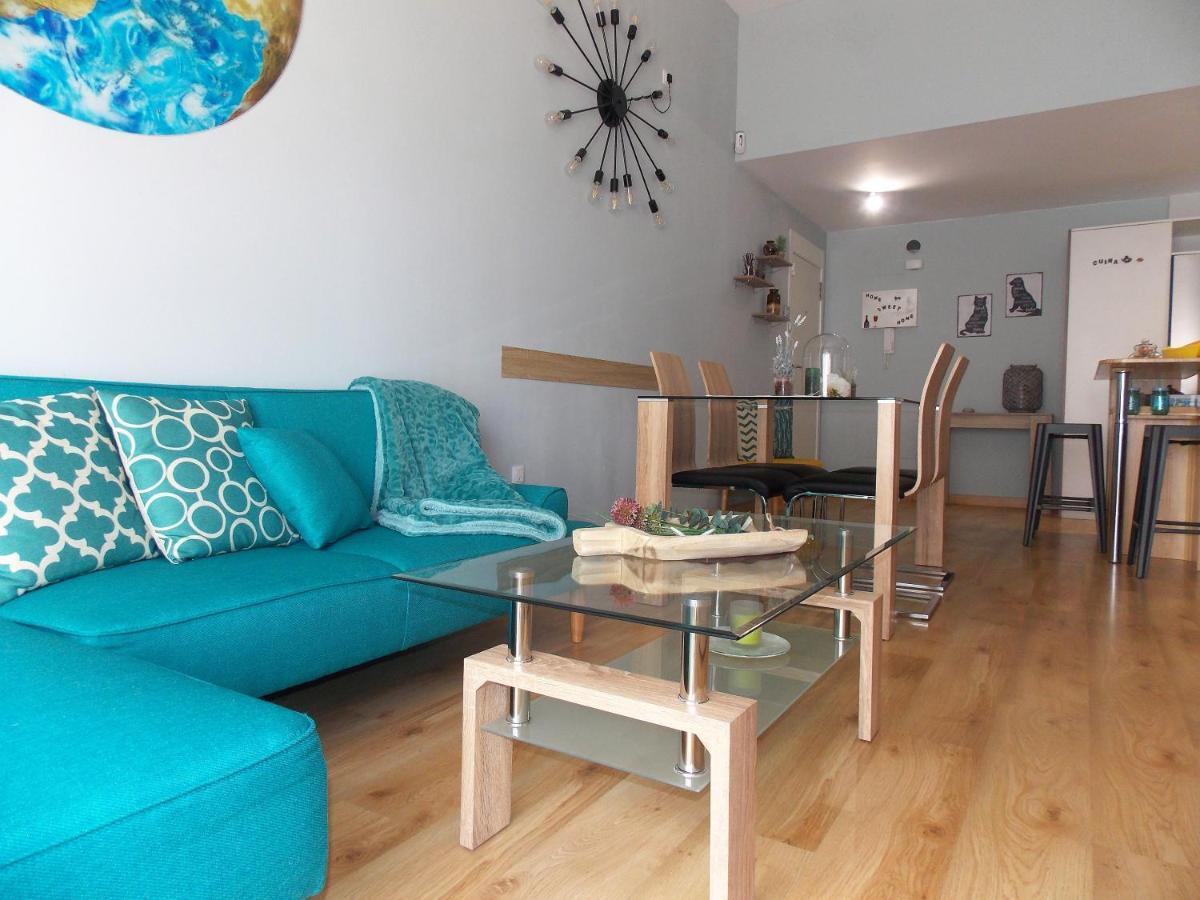 Figueres Center Apartment Екстериор снимка