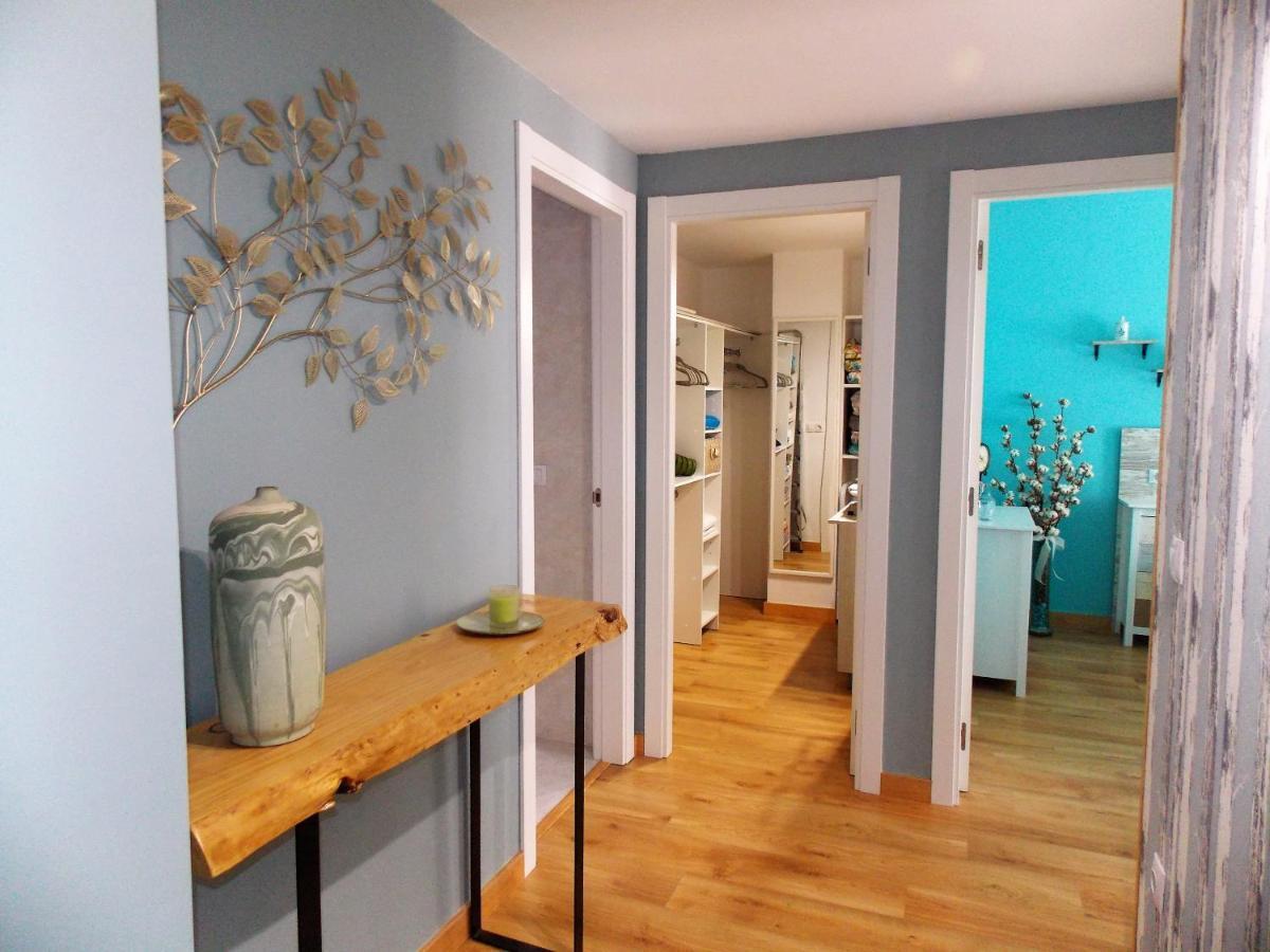 Figueres Center Apartment Екстериор снимка